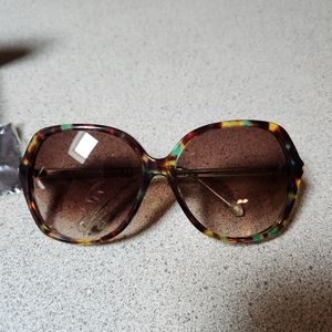 Kate Spade Multicolor Sunglasses
